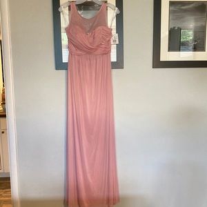 Bridesmaids dress